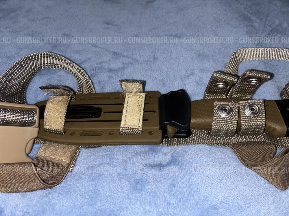 Gerber LMF II Infantry
