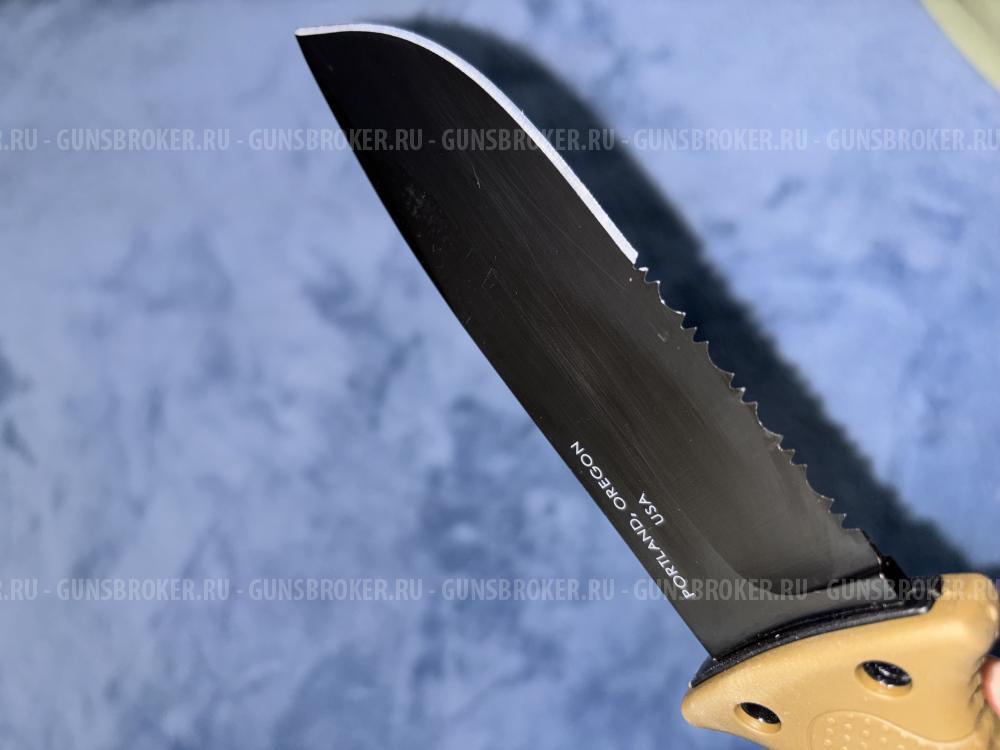 Gerber LMF II Infantry