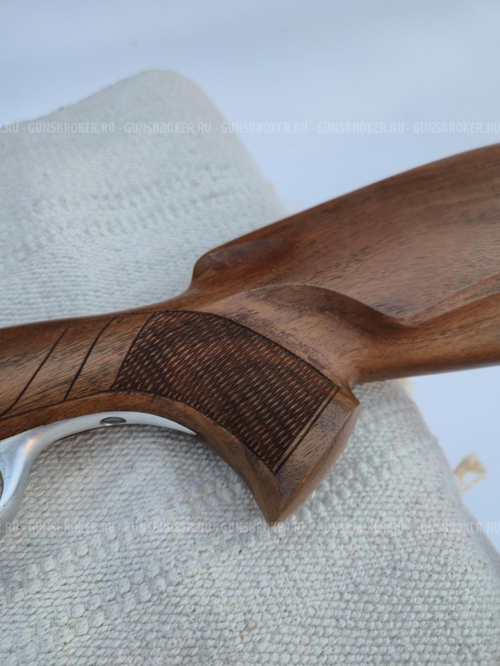 German Imman Meffert Suhl Shotgun 7х57 16х70 66510