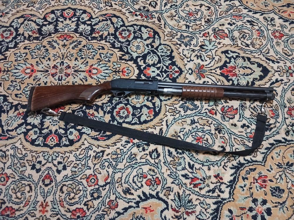 GERMANICA kal 12/76