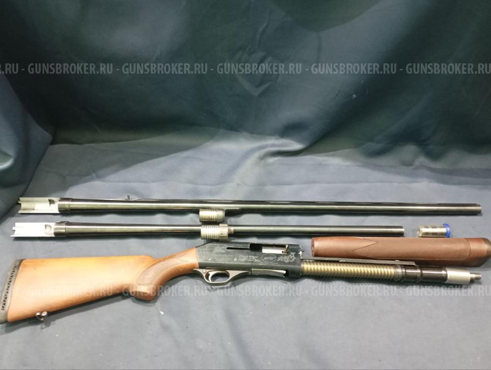 Germanica, кал.12/76, "Combo"