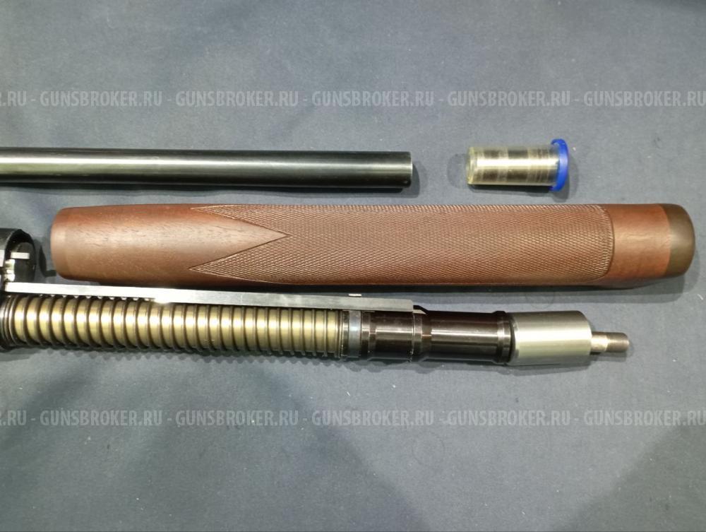 Germanica, кал.12/76, "Combo"