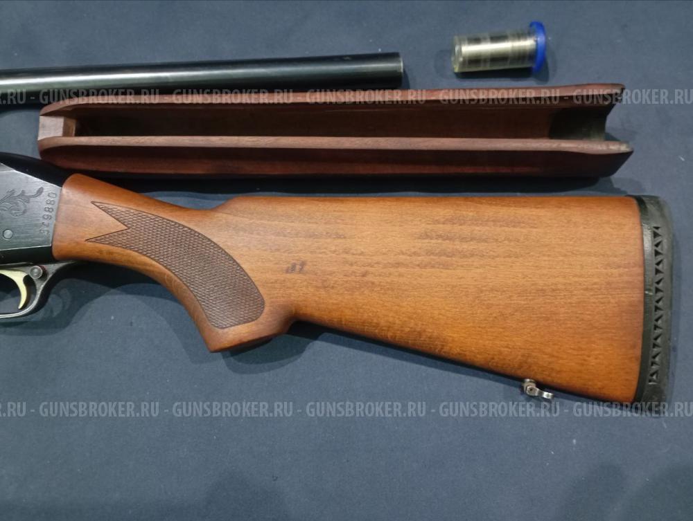 Germanica, кал.12/76, "Combo"