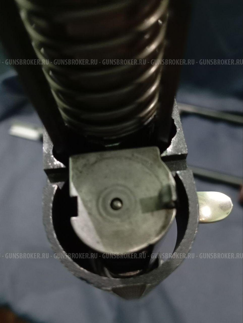 Germanica, кал.12/76, "Combo"