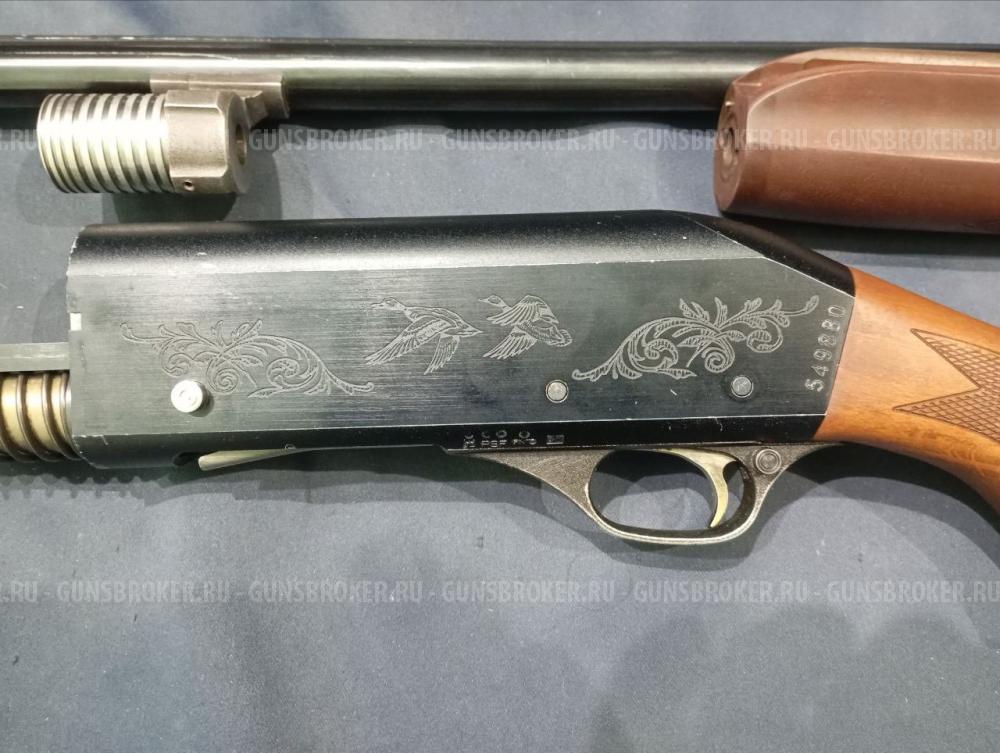 Germanica, кал.12/76, "Combo"