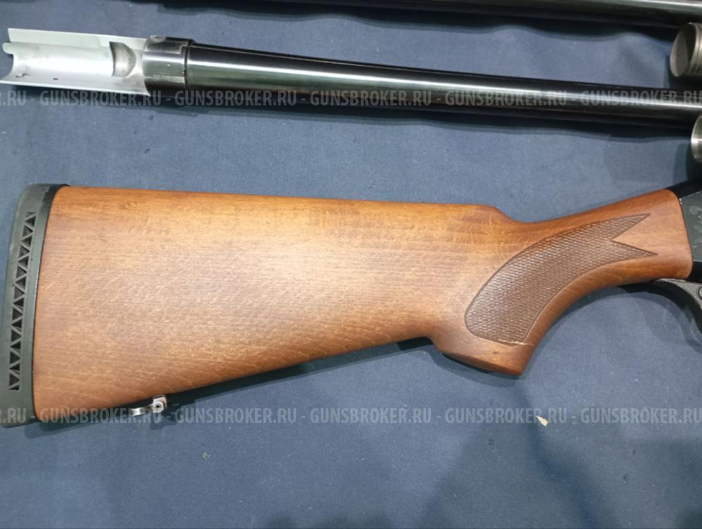 Germanica, кал.12/76, "Combo"