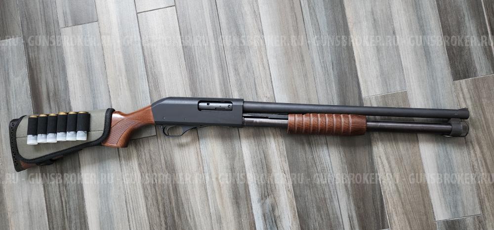 Germanica помпа