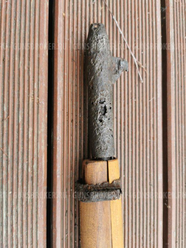 Гевер 41. ММГ.