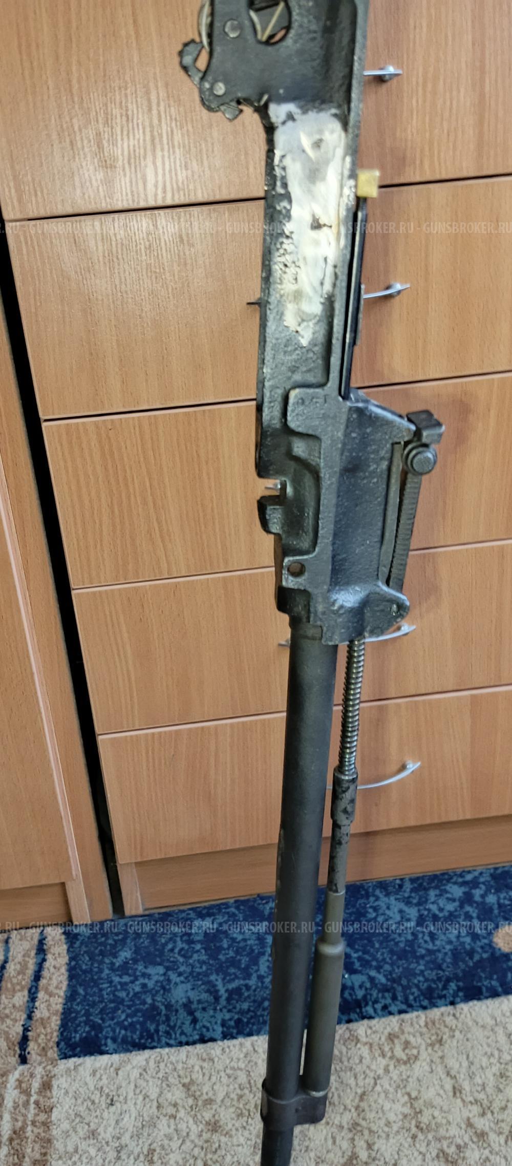 Gewehr 43