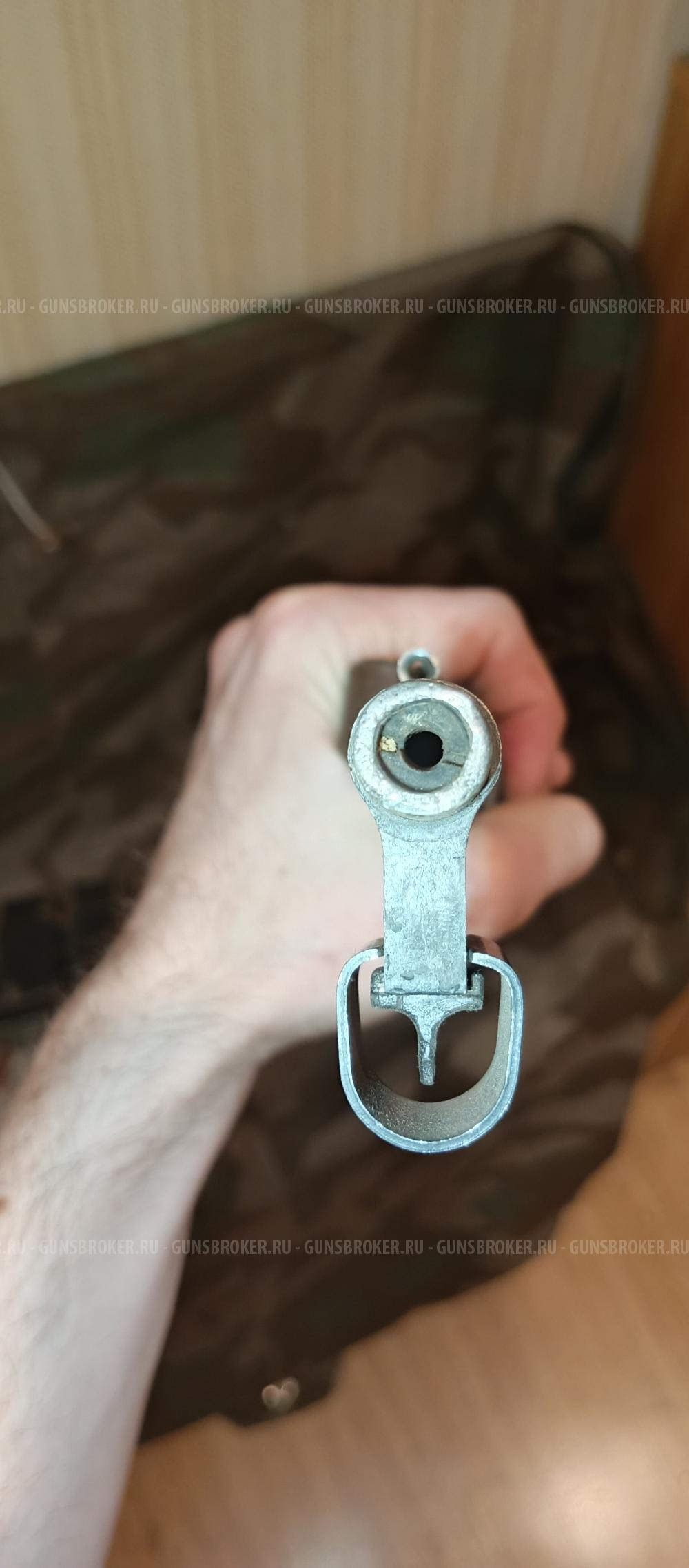 Gewehr 43