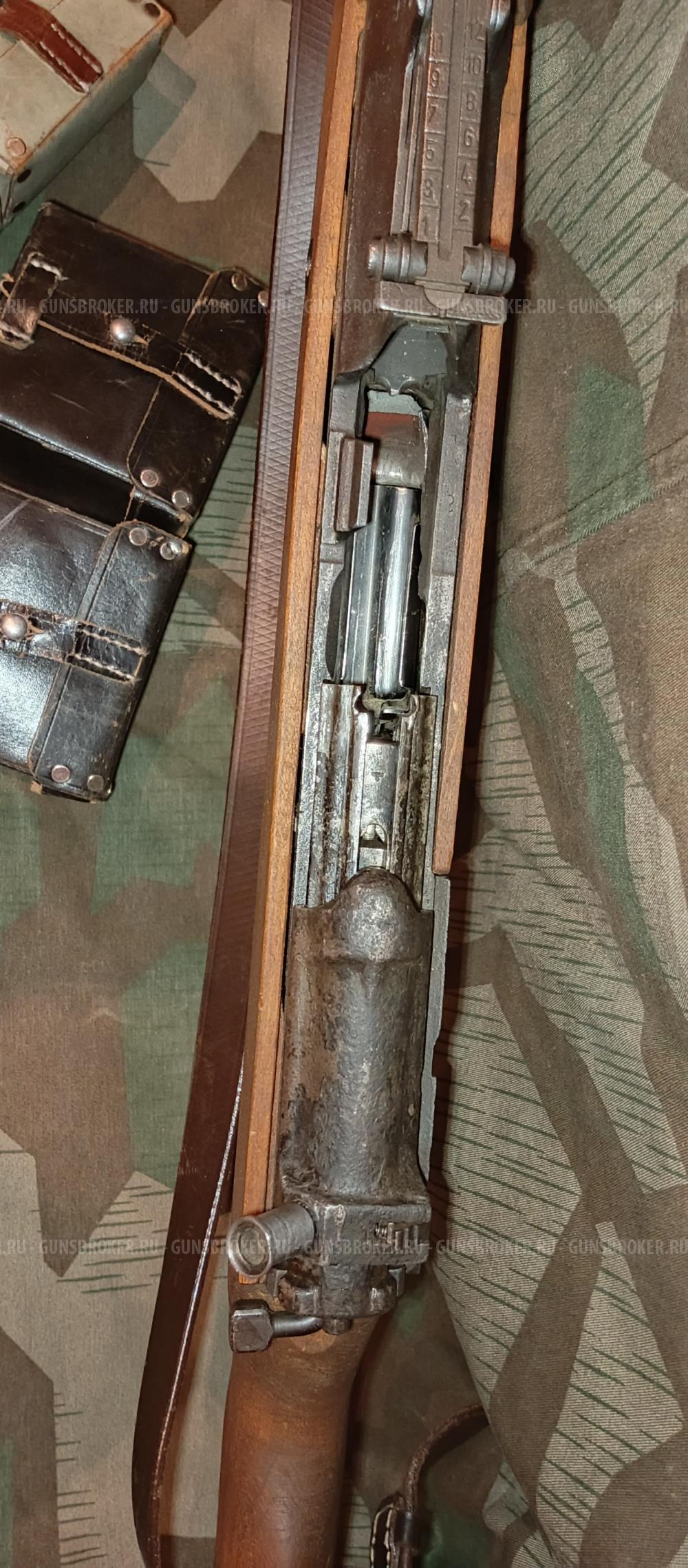 Gewehr 43