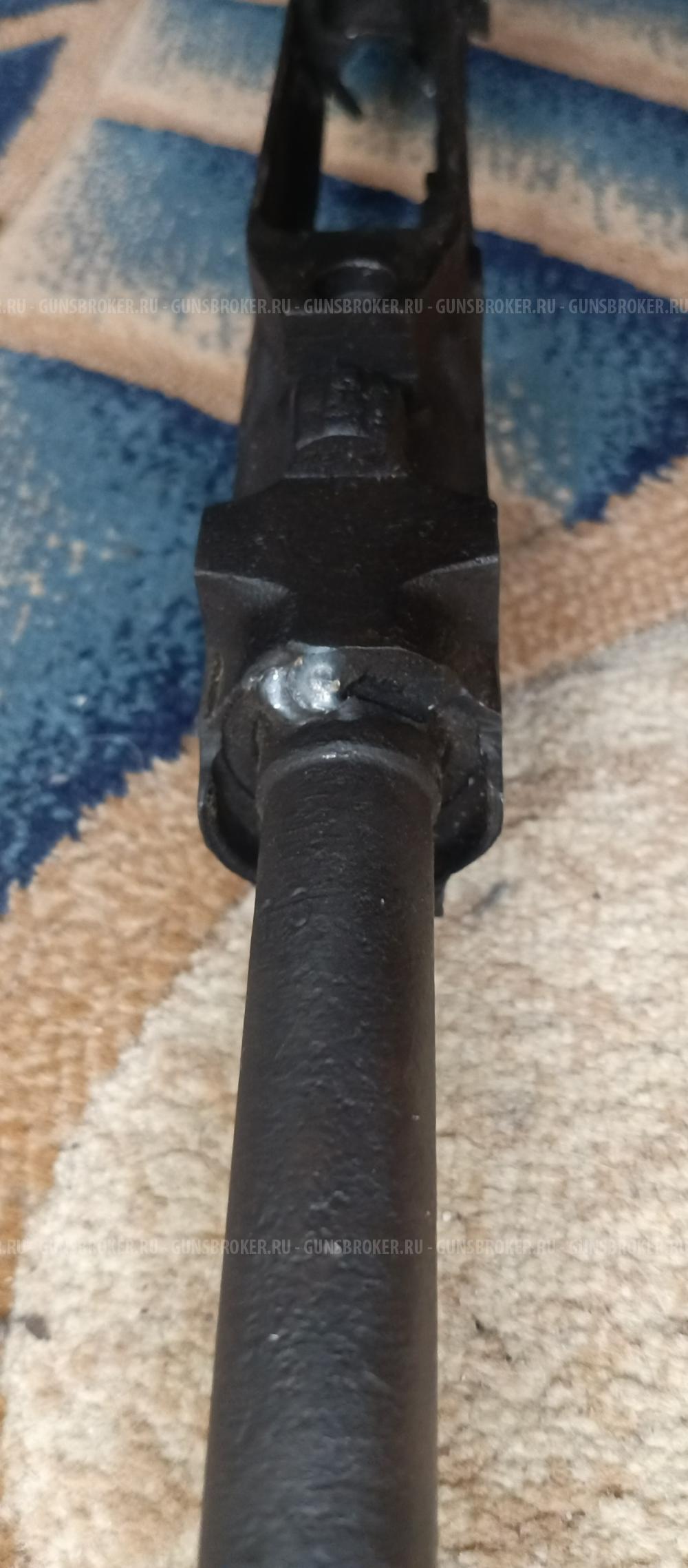 Gewehr 43
