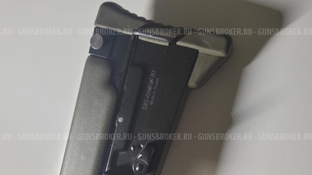 G&amp;G L85A2 carbine с блоу бэком