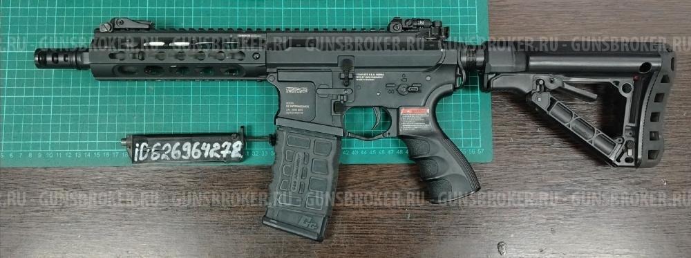  G&G Wild Hog 7 Металл