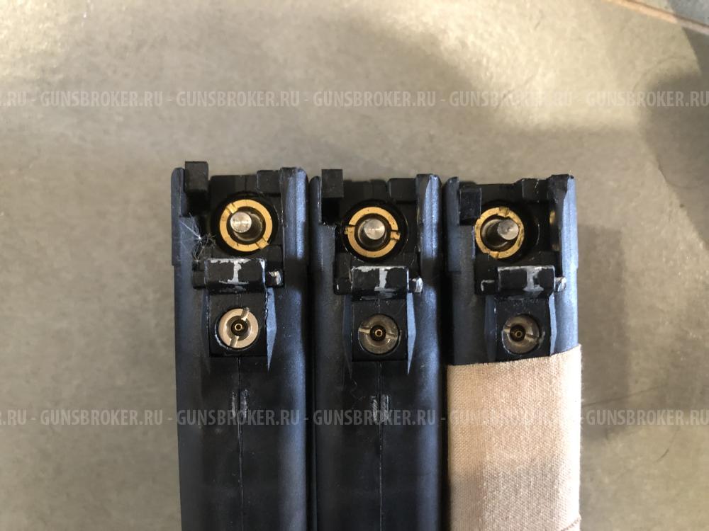 GHK AK-105 GBBR AIRSOFT