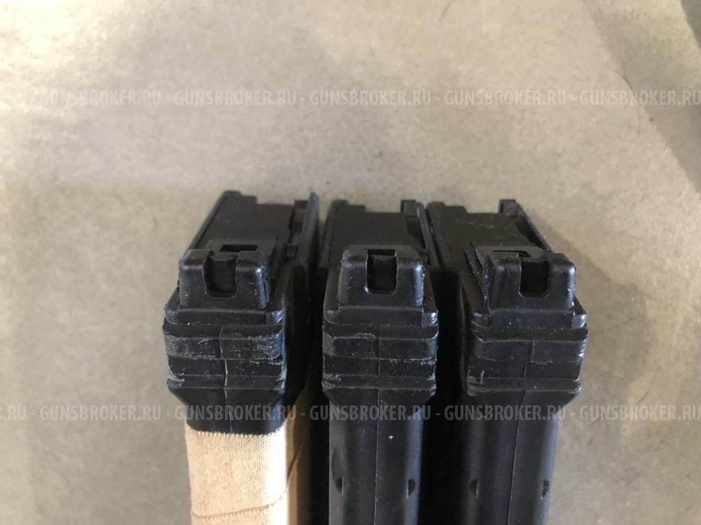 GHK AK-105 GBBR AIRSOFT