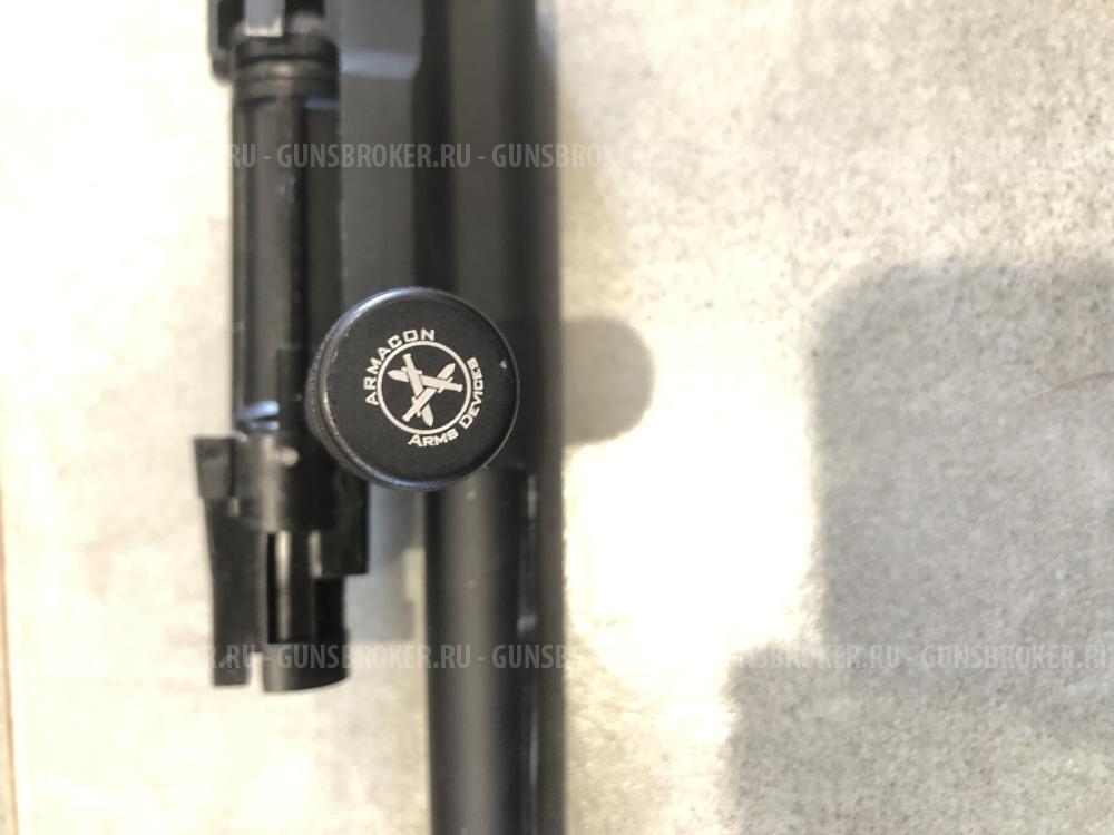 GHK AK-105 GBBR AIRSOFT