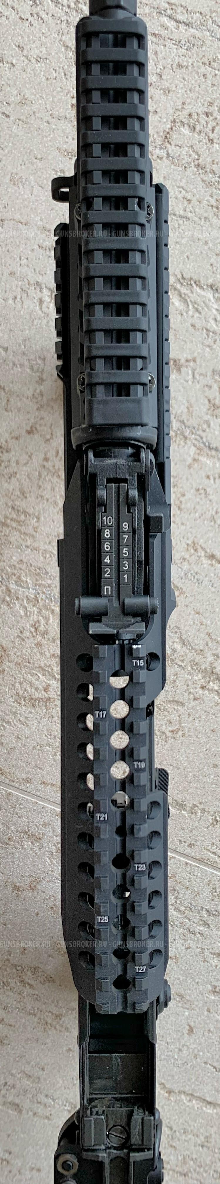 GHK AKM V2 GBBR
