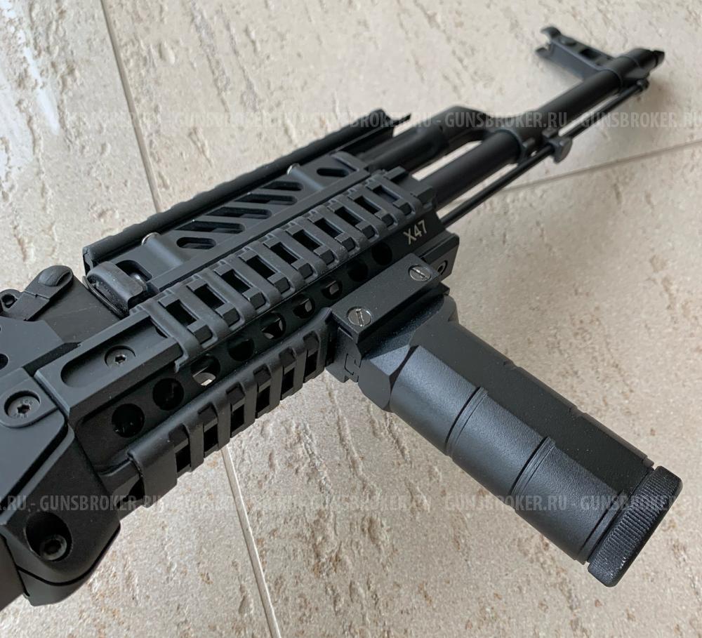 GHK AKM V2 GBBR