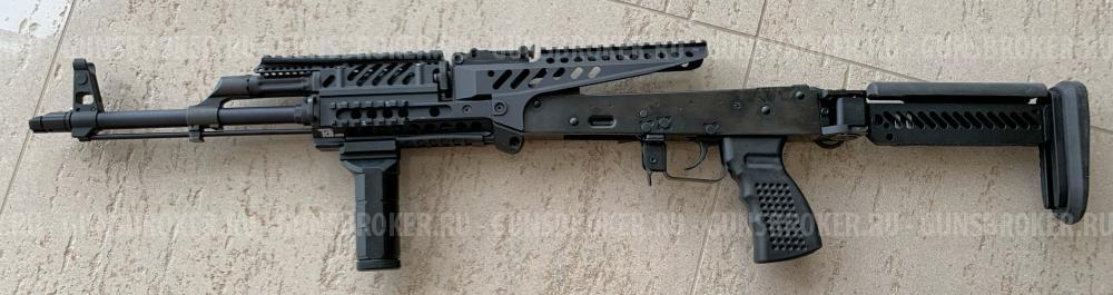 GHK AKM V2 GBBR