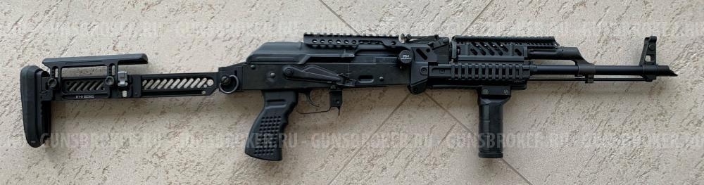 GHK AKM V2 GBBR