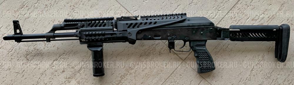 GHK AKM V2 GBBR