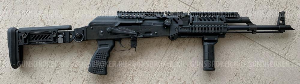 GHK AKM V2 GBBR