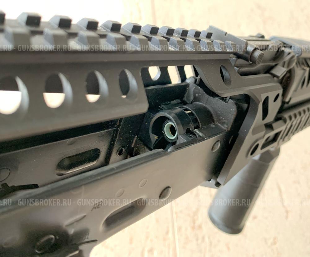 GHK AKM V2 GBBR