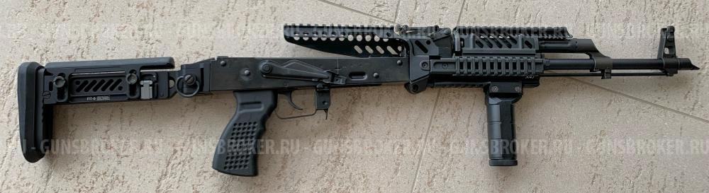 GHK AKM V2 GBBR