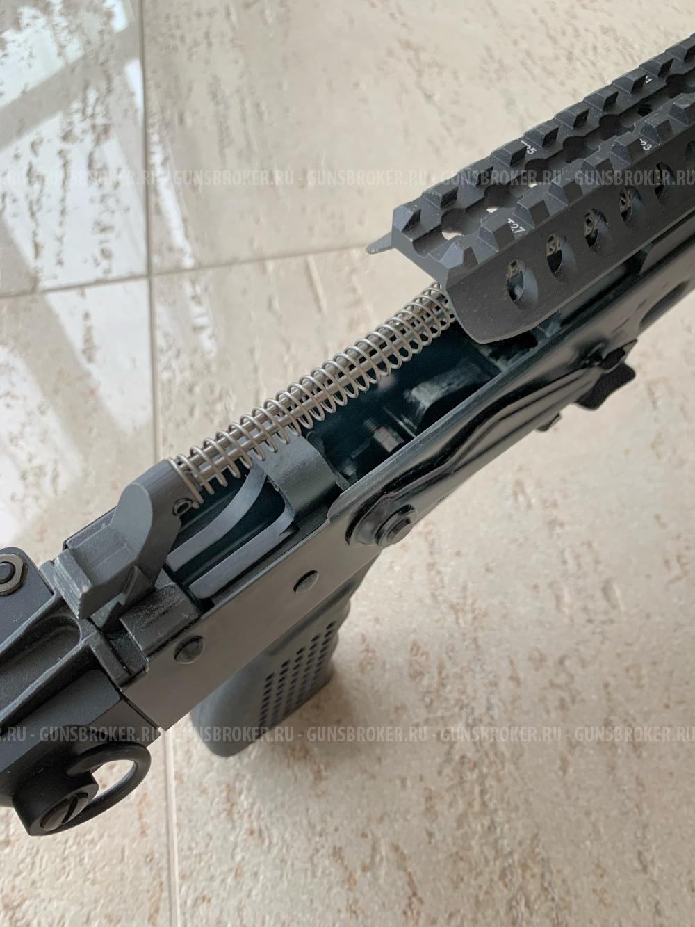 GHK AKM V2 GBBR