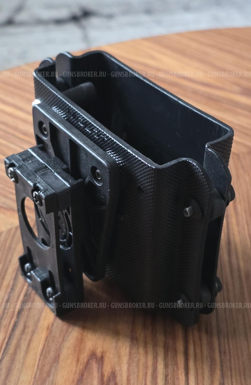 Ghost Держатель магазина 12К Вепрь/Сайга