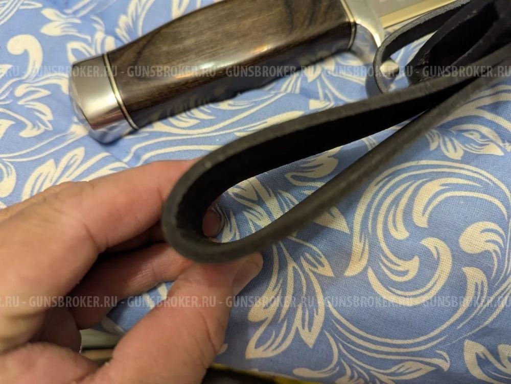  Gil hibben коллекционный нож