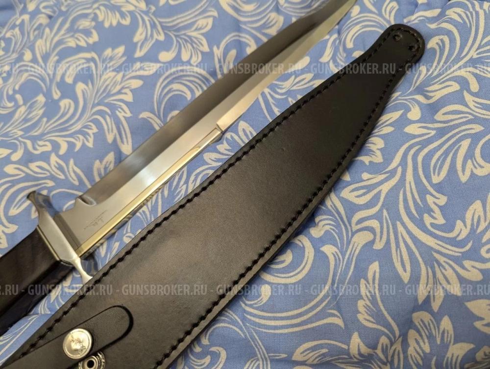  Gil hibben коллекционный нож