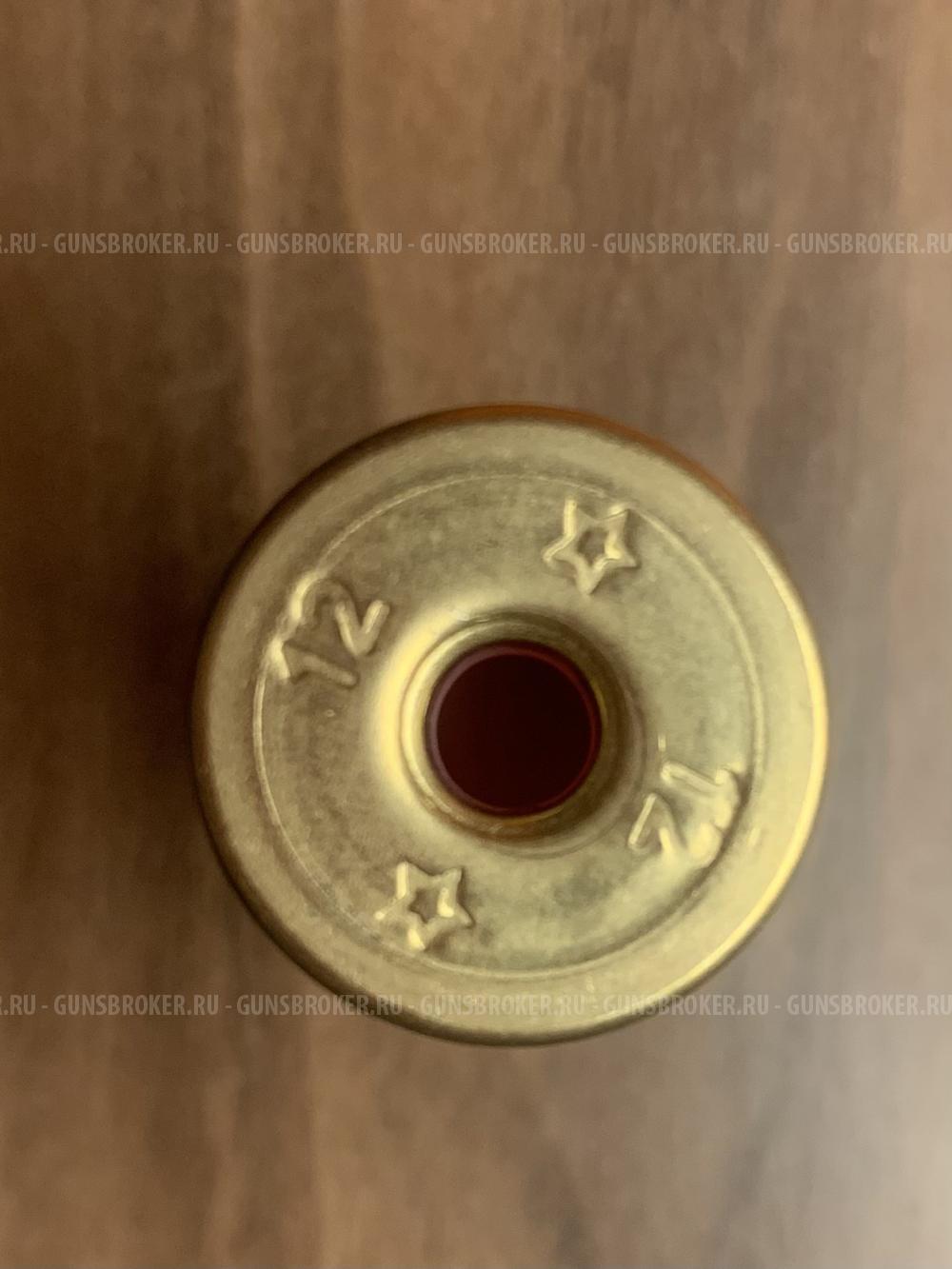 Гильза 12к.