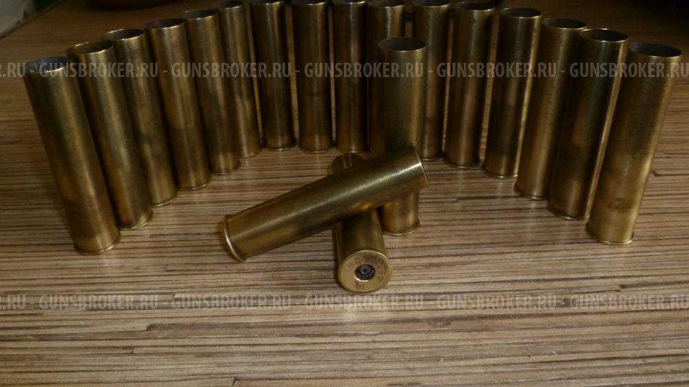 Гильза 28 калибра
