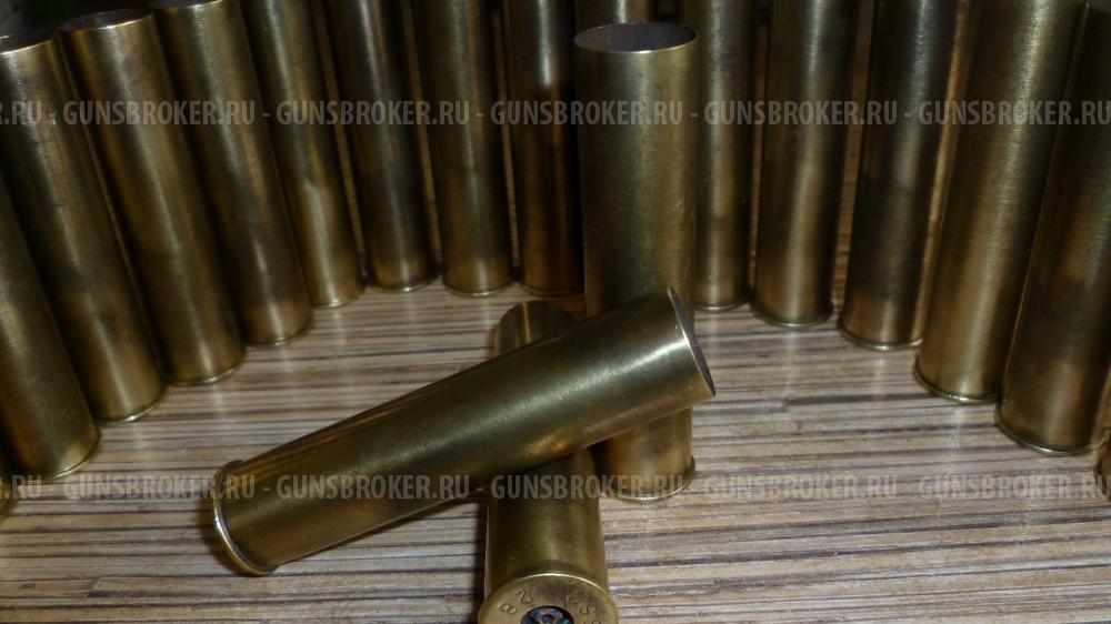 Гильза 28 калибра
