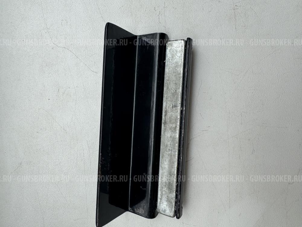 Гильзоотражатель СКС