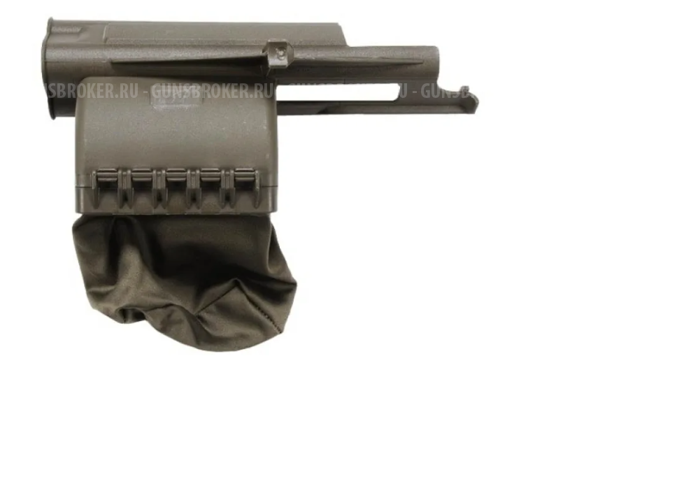 Гильзосборник для Steyr Mannlicher AUG Z