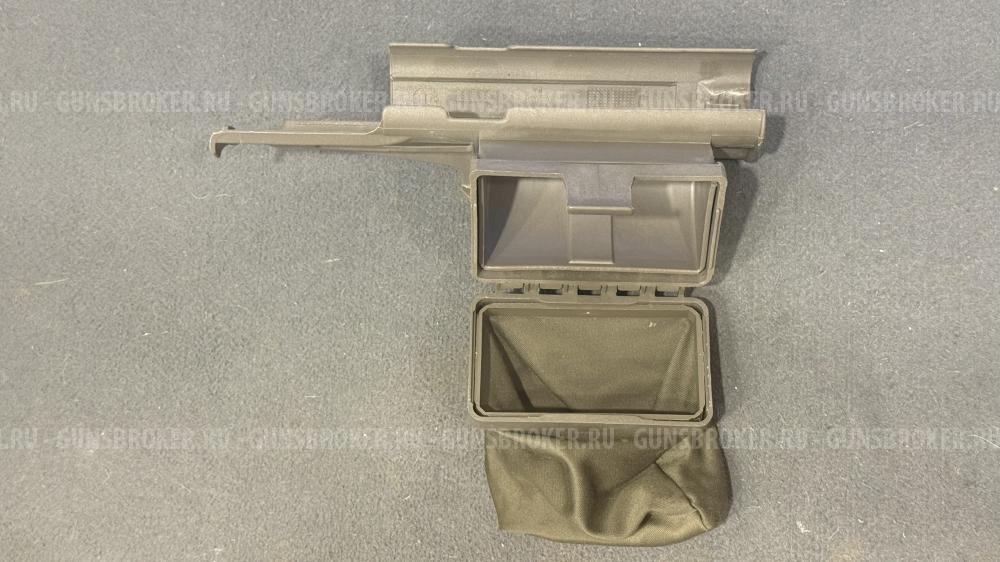 Гильзоулавливатель оригинальный Mannlicher AUG