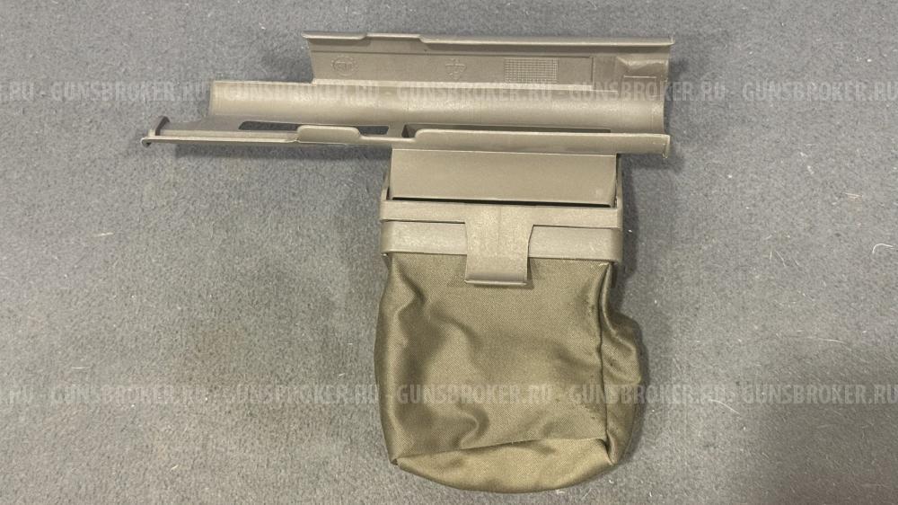 Гильзоулавливатель оригинальный Mannlicher AUG