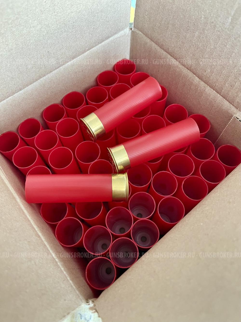 Гильзы 12к