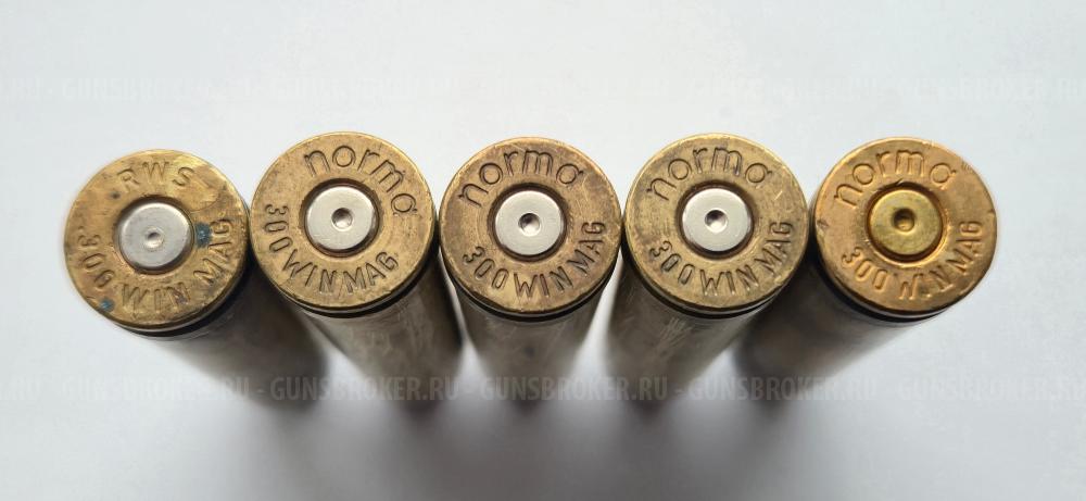 Гильзы 223 rem:300 win:9×19:9×18:30-06:9,6×53,308:366 ткм