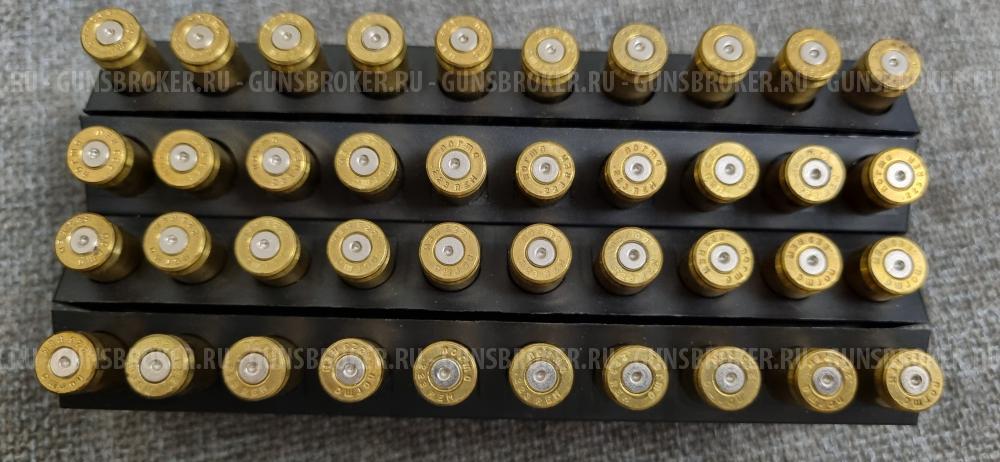 Гильзы .223 Remington Однострел Norma, GFL, RP
