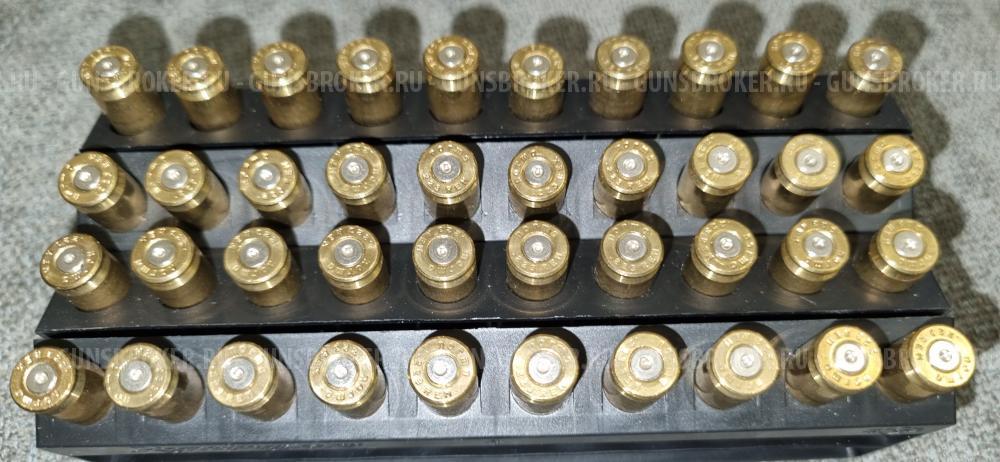 Гильзы .223 Remington Однострел Norma, GFL, RP