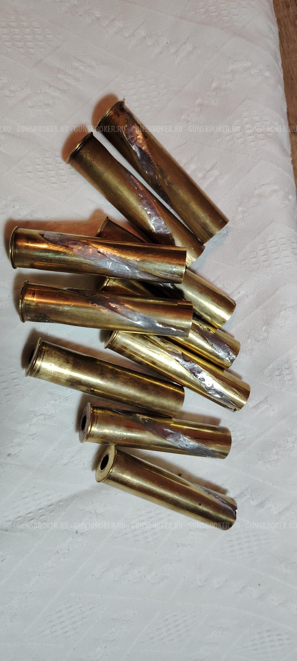 гильзы 28 калибр латунь