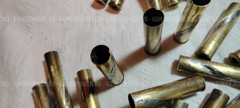 гильзы 28 калибр латунь