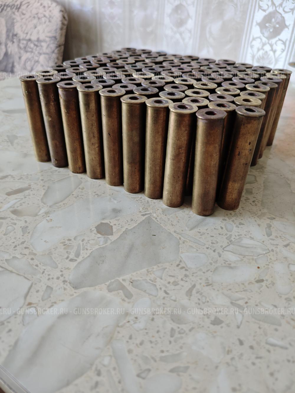 Гильзы 28 калибра
