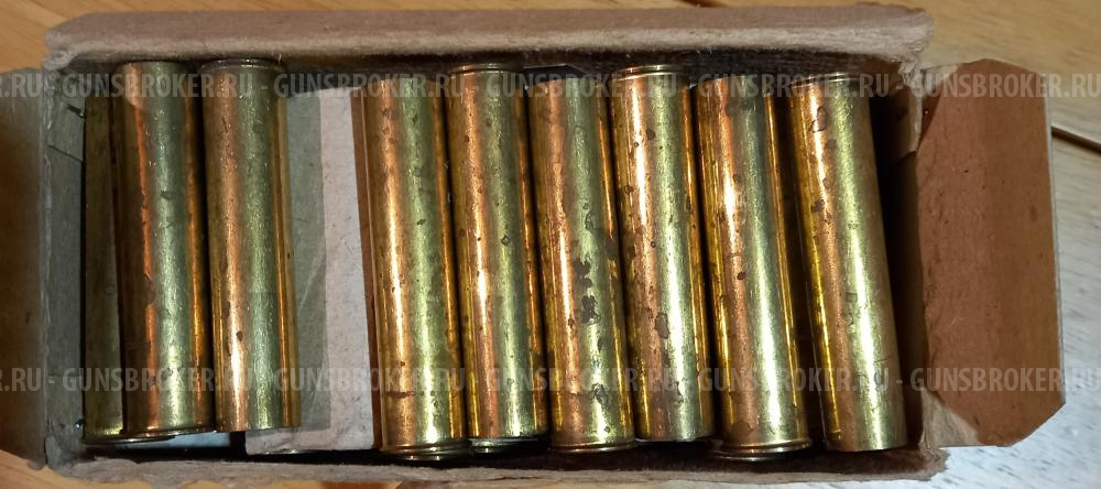 Гильзы 28 каллибр