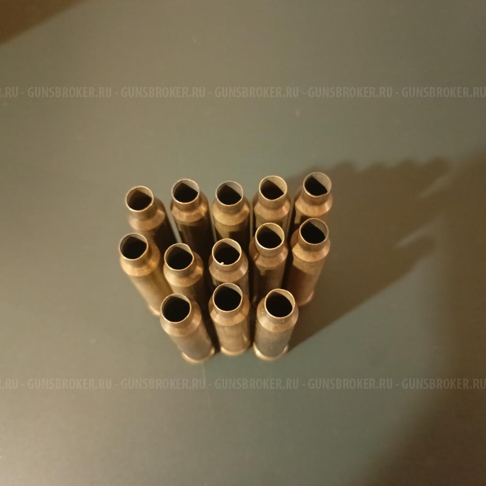 Гильзы 300. Win Mag 