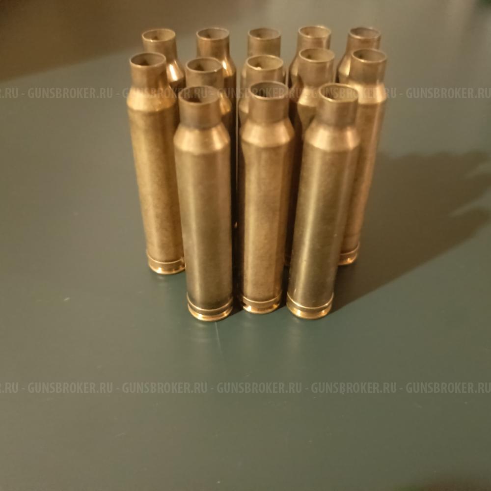 Гильзы 300. Win Mag 